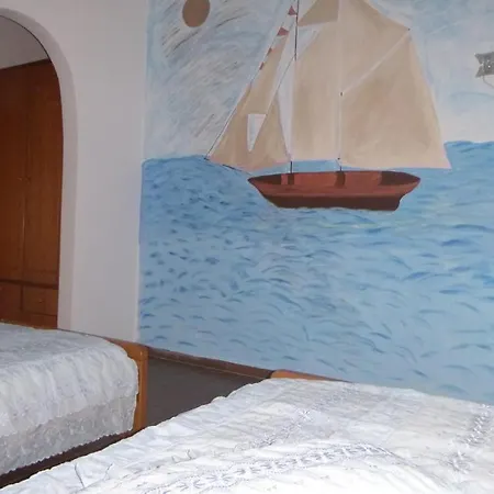 Ipokampos Apartament
