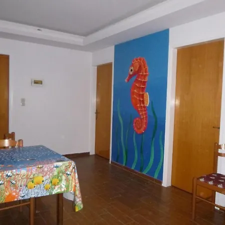 Ipokampos Apartament Kéfalos