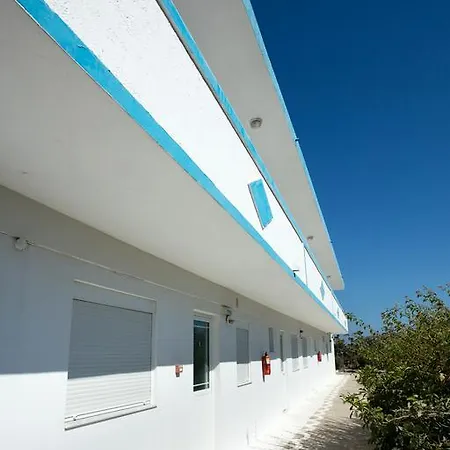 Ipokampos Apartament Kéfalos