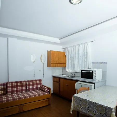 Ipokampos Apartament