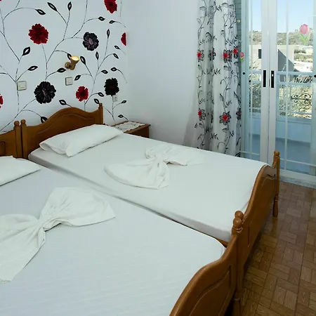 Apartament Ipokampos