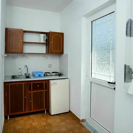 Apartament Ipokampos Kéfalos