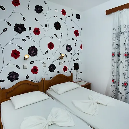 Ipokampos Apartament