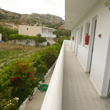 Apartament Ipokampos Kéfalos
