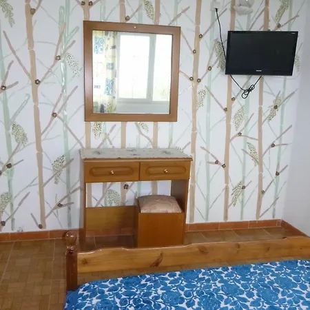 Apartament Ipokampos *