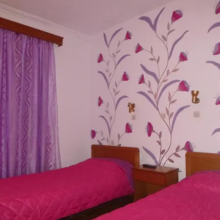 Ipokampos Apartamento *