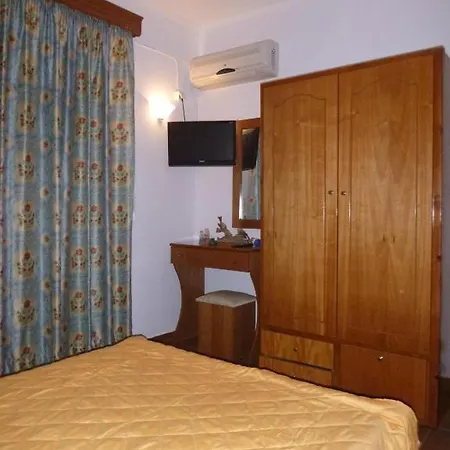 Apartamento Ipokampos