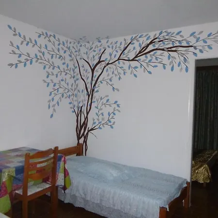 Apartamento Ipokampos *