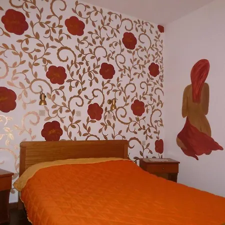 Apartamento Ipokampos
