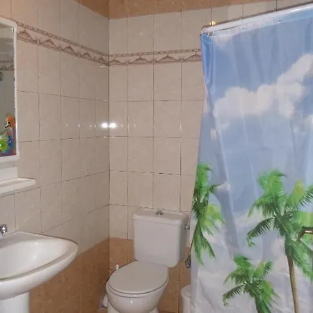 Ipokampos Apartamento