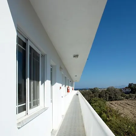 Apartamento Ipokampos *