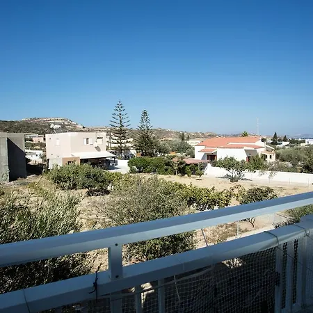 Apartamento Ipokampos
