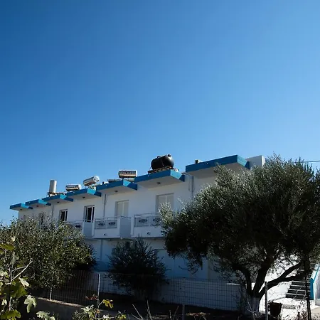 Apartamento Ipokampos *