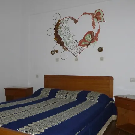 Ipokampos Apartamento