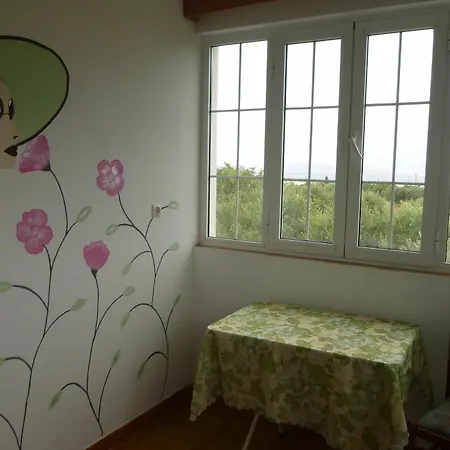 Apartamento Ipokampos