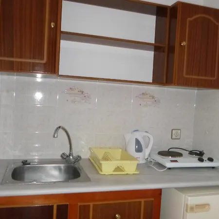 Ipokampos Apartamento *