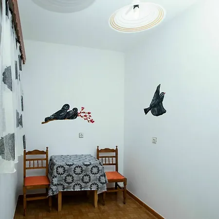 Ipokampos Apartamento Kéfalos