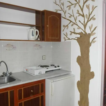 Ipokampos Apartamento Kéfalos