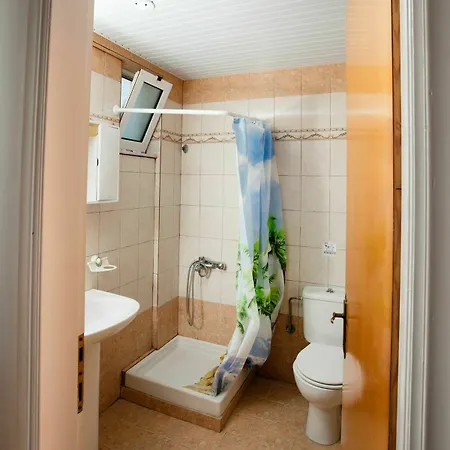 Apartamento Ipokampos