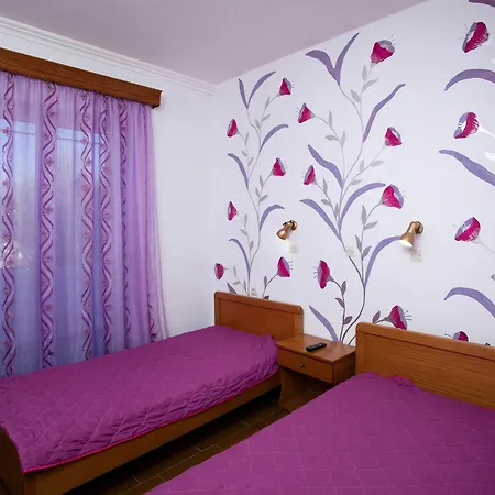 Apartamento Ipokampos Kéfalos