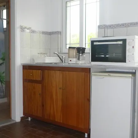 Ipokampos Apartamento Kéfalos