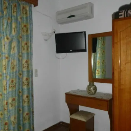 Ipokampos Apartamento