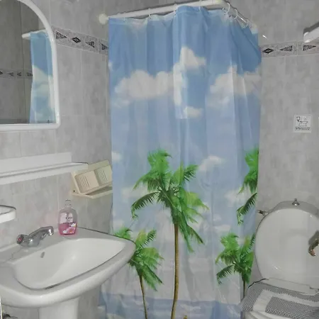 Ipokampos Apartamento Kéfalos