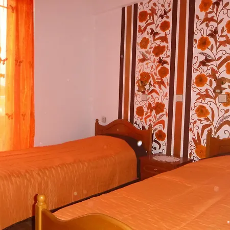 Apartamento Ipokampos *