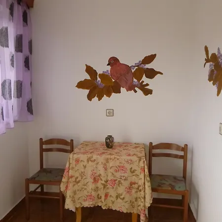 Apartamento Ipokampos